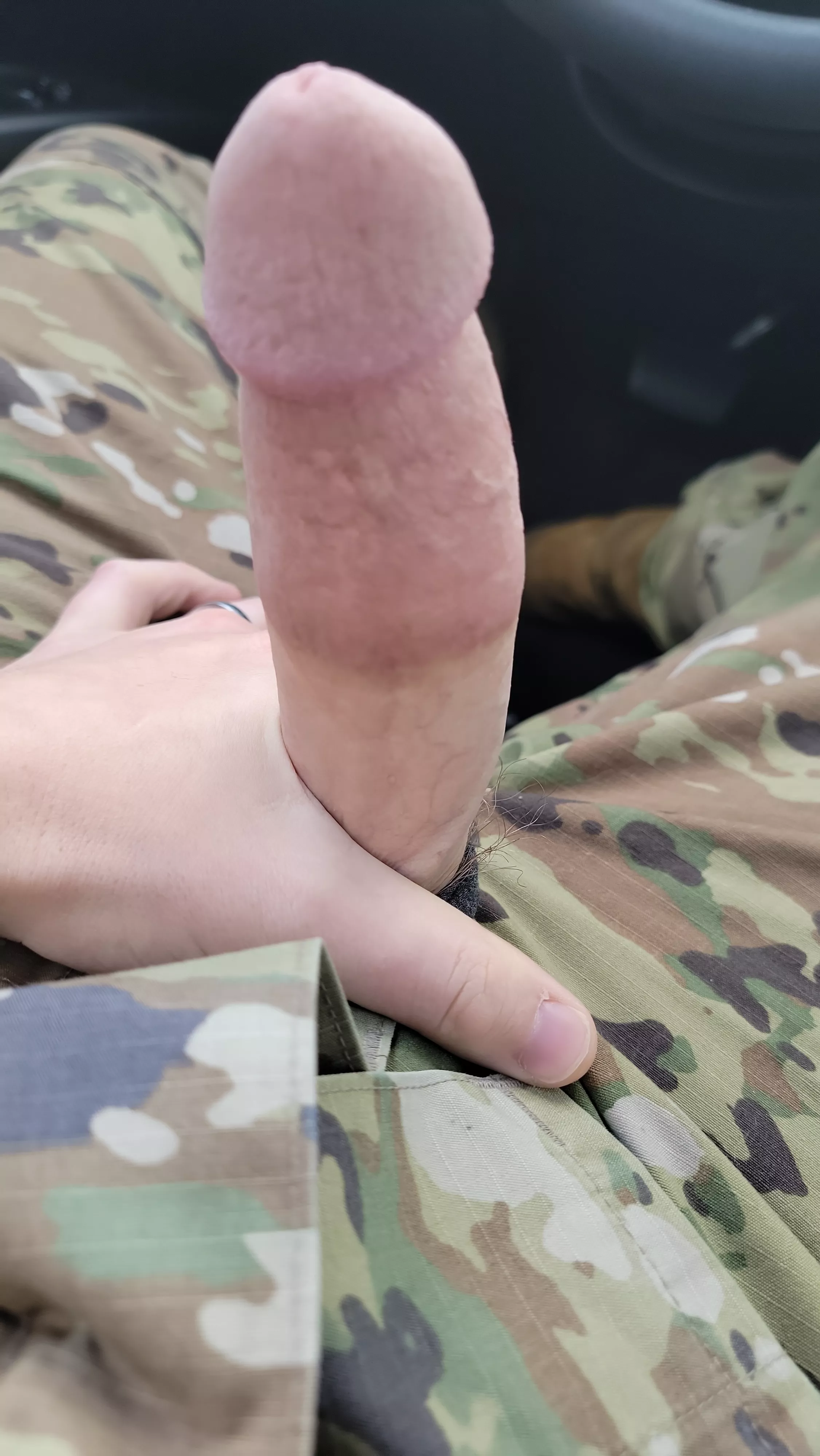 Its always more fun in public