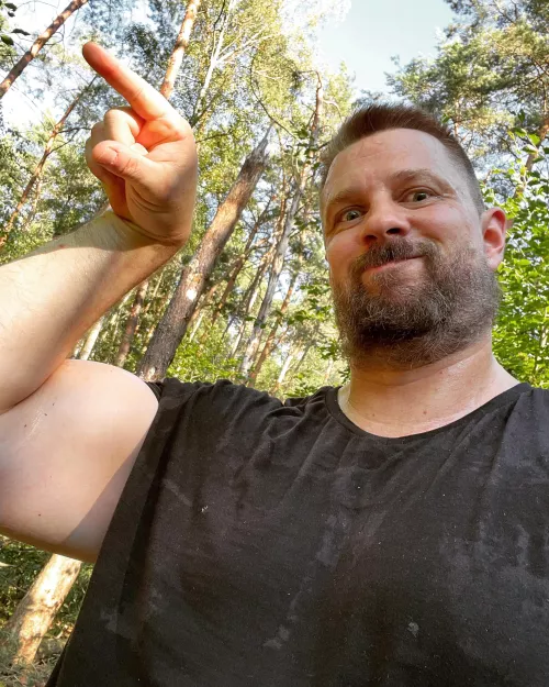 It’s this way bro …