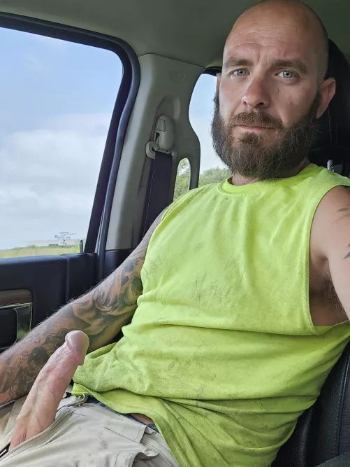 It's to hot to eat lunch, let's fuck instead! 😈