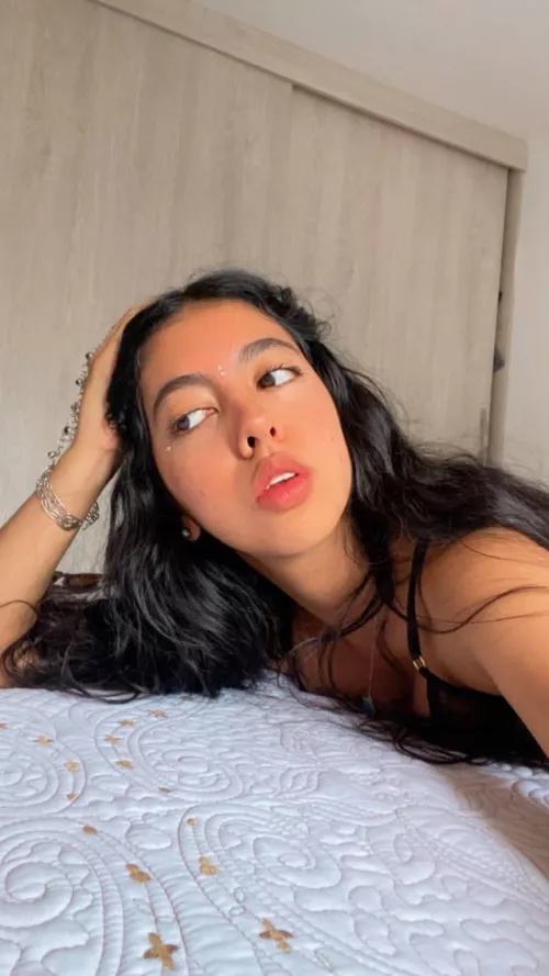 Just waiting for you to come back and fuck me after your class ends