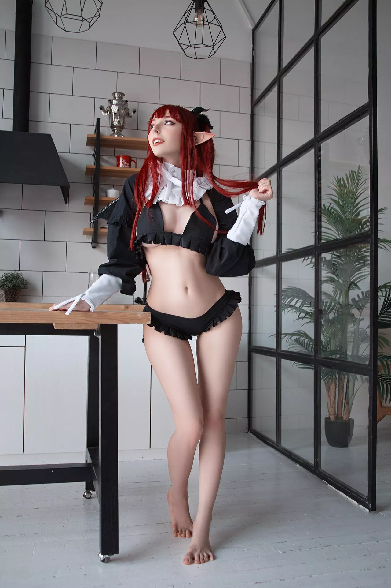 Kitagawa Marin by neekomari