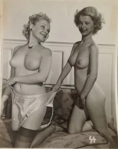 Left of Right 1950s