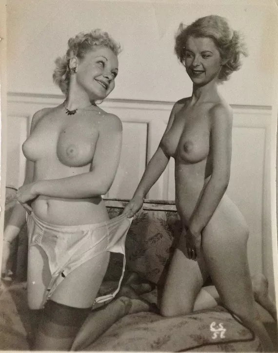 Left of Right 1950s