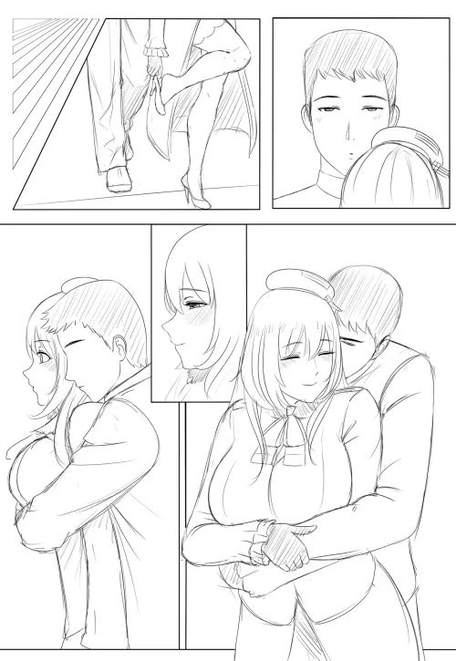 [Lvl] With Atago (No Dialogue)