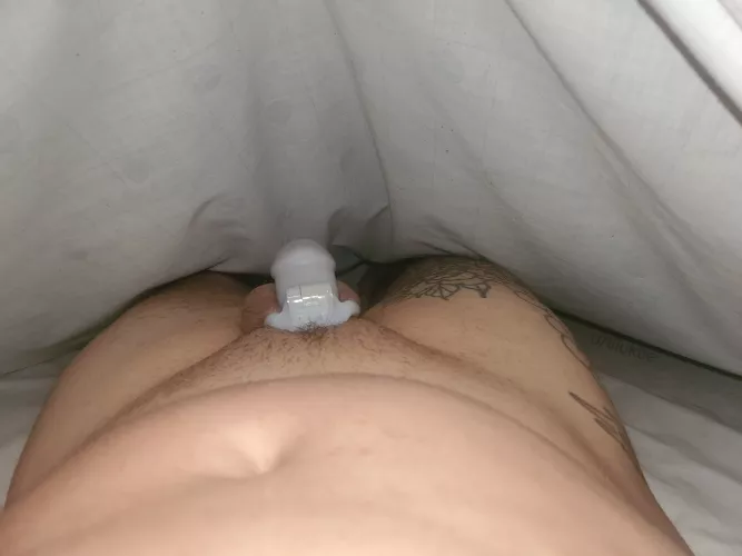 Mornings are very very different