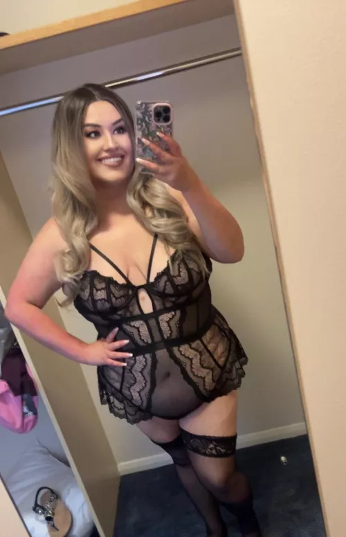 My (f)irst post here