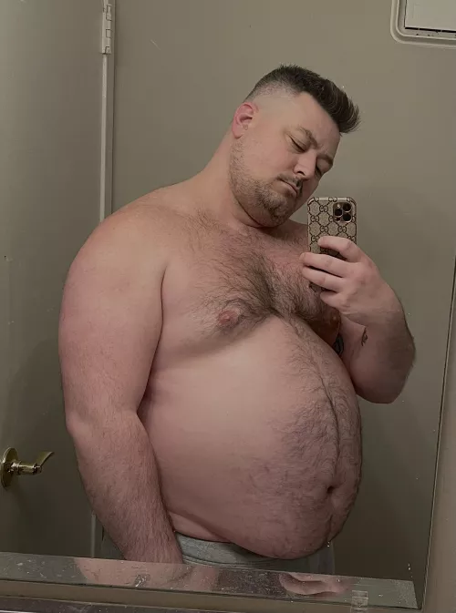 My winter body is ready for summer to end ❤️