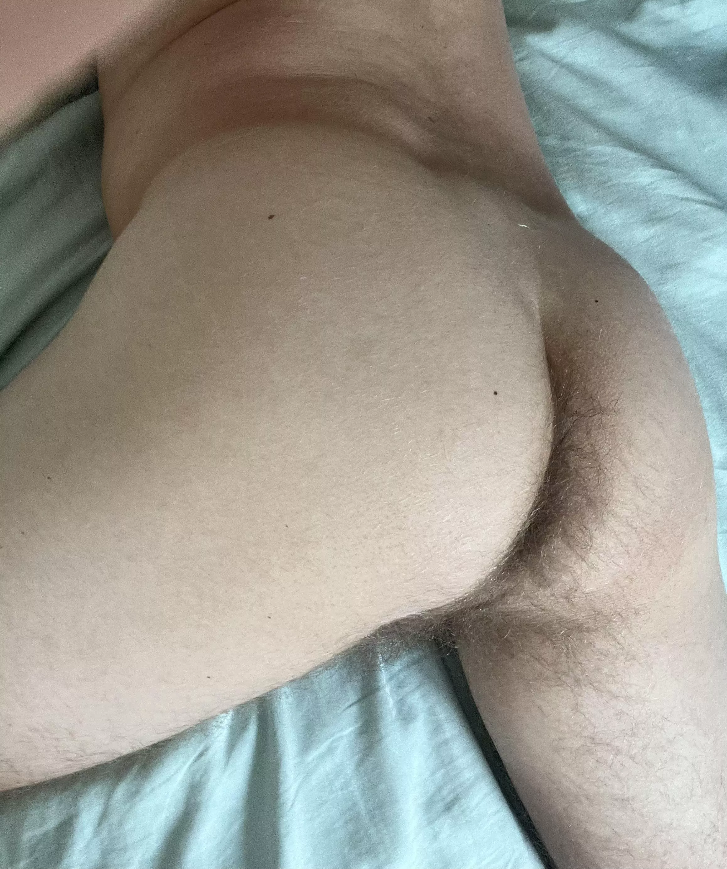 Need to be told what to do