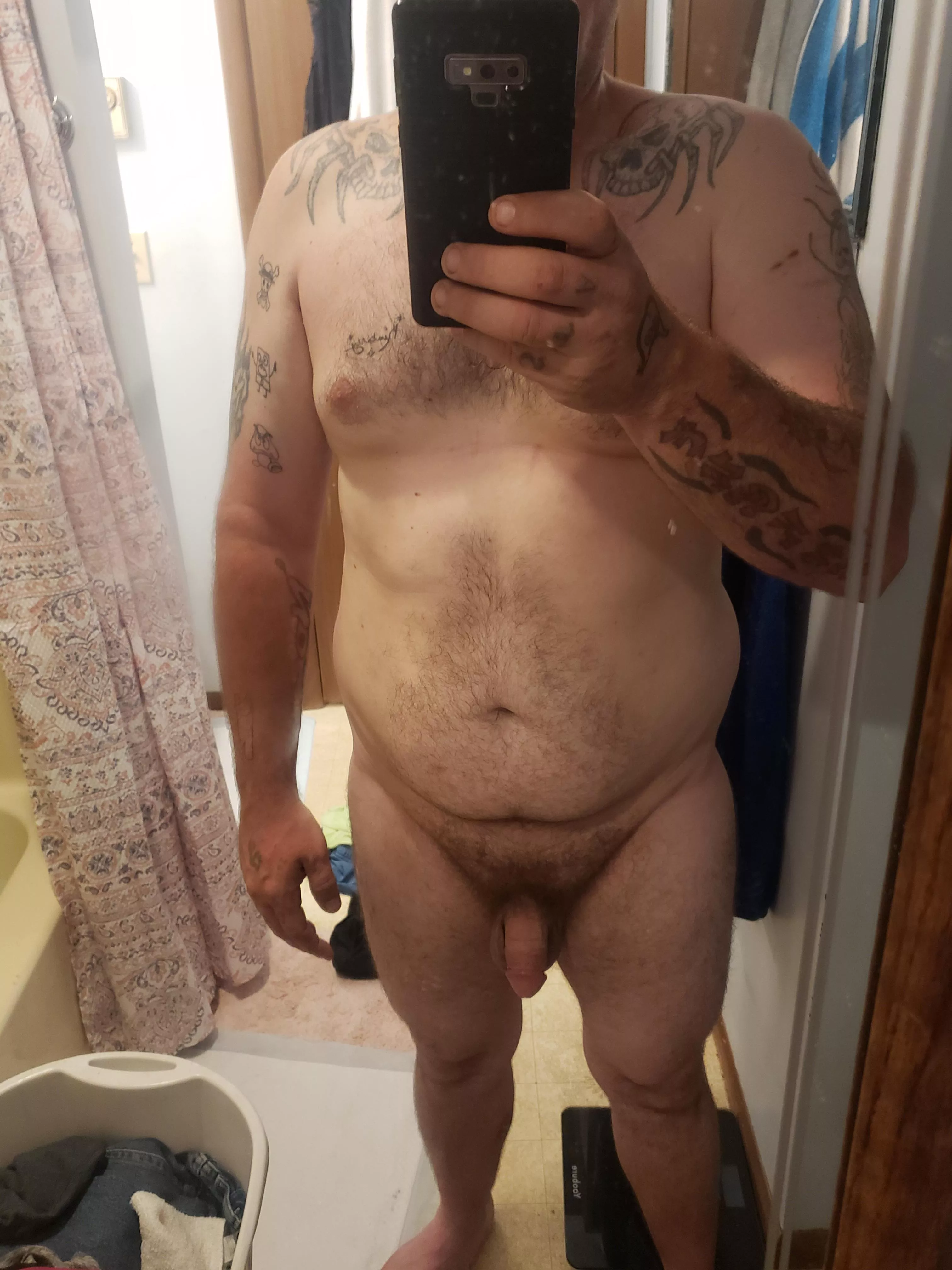 New here hope you like