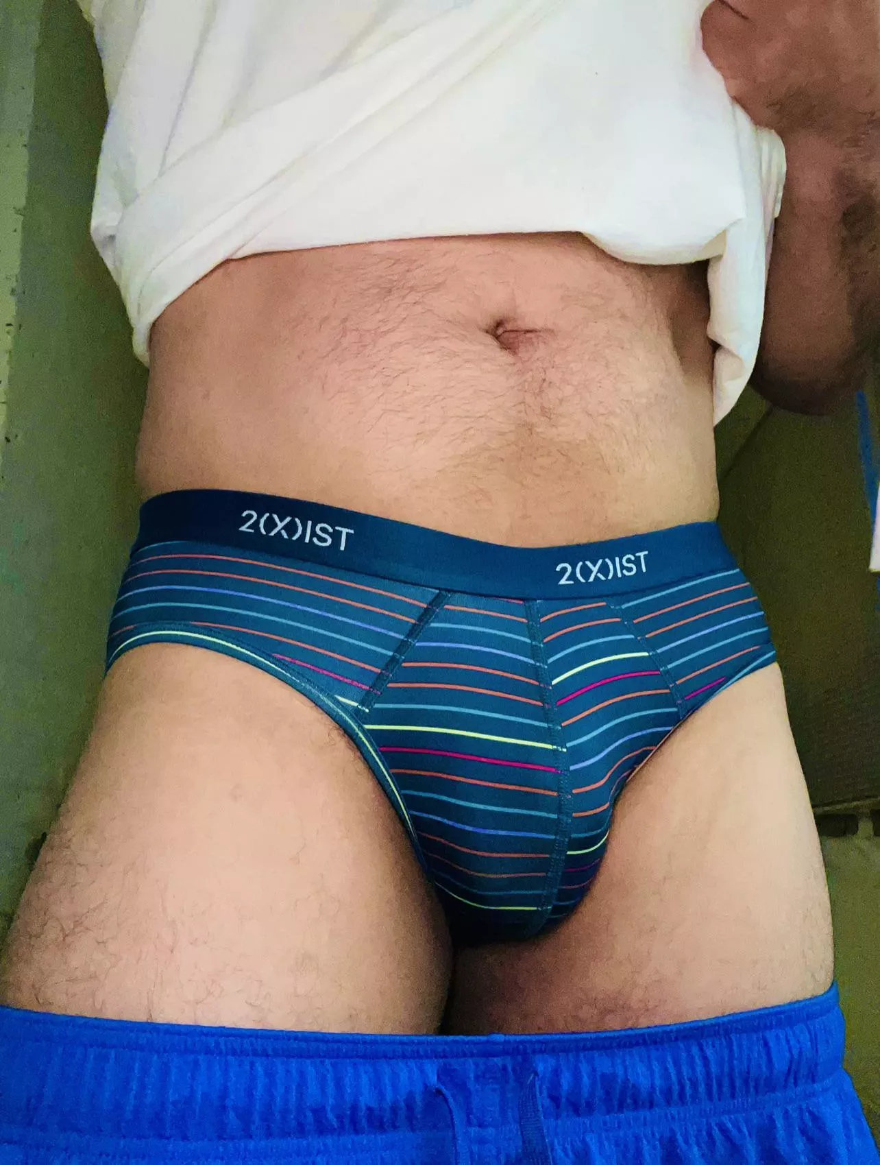 One of my favorite briefs!