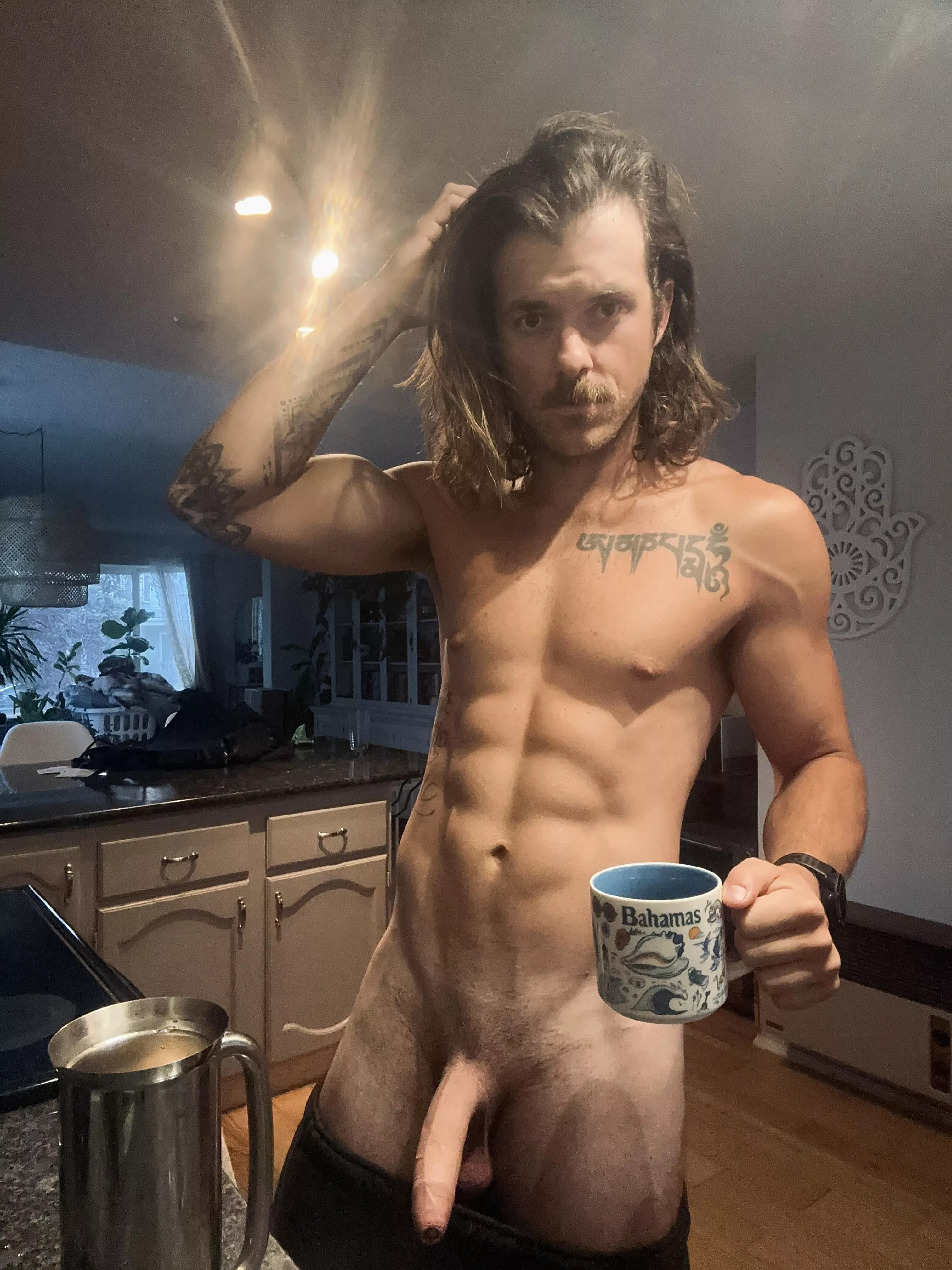 Rate this morning coffee (m)