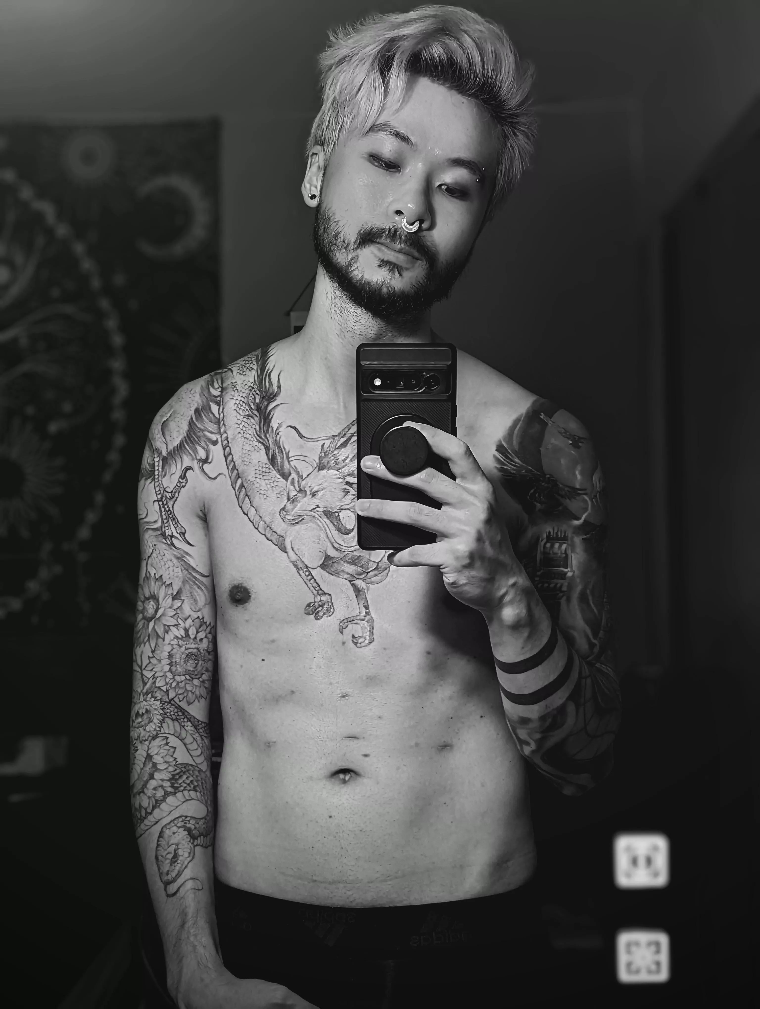 Ready to get down and dirty