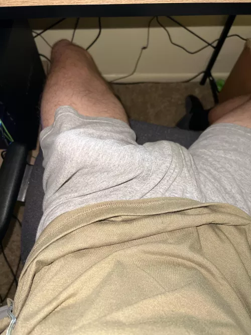 Should I take them off?