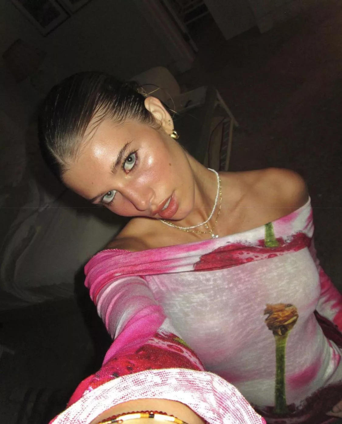 Sienna Raine Schmidt