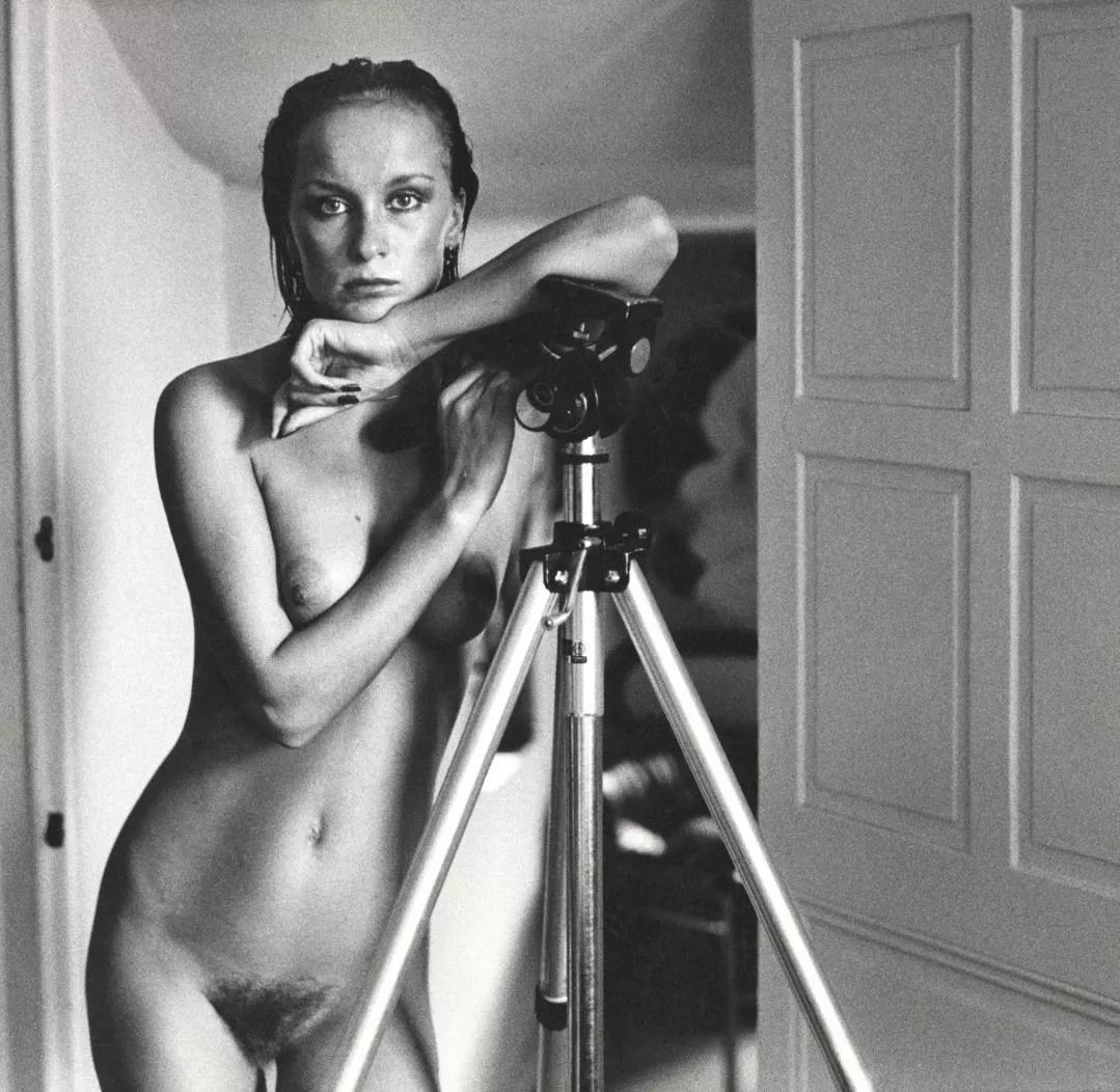 Some good old erotic