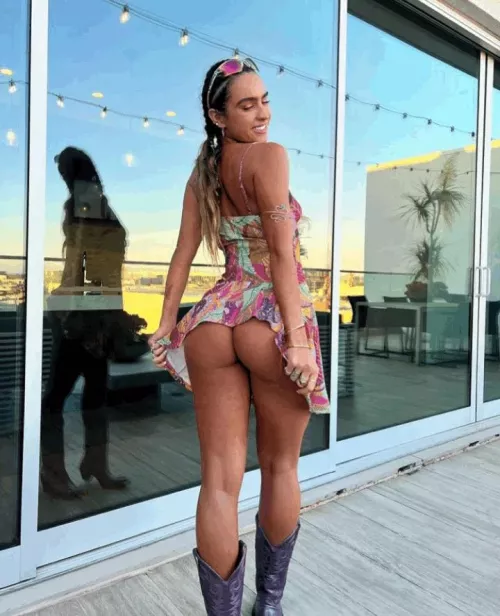 Sommer Ray
