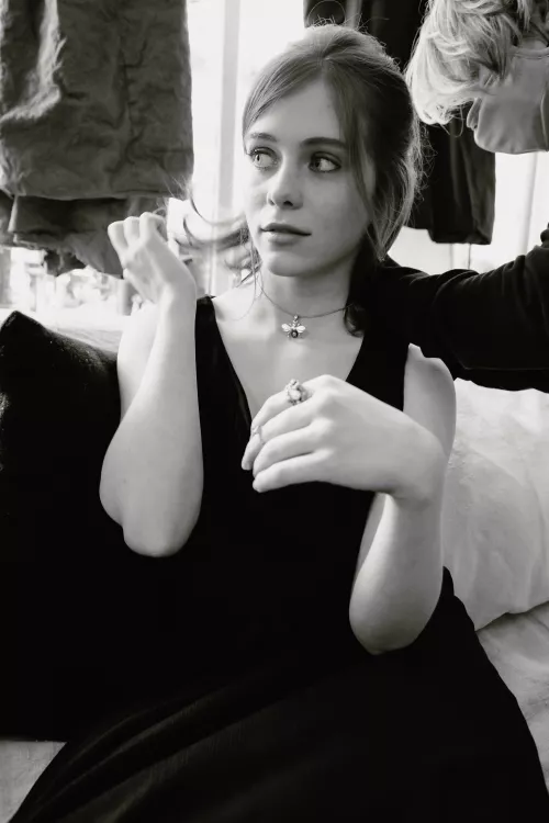 Sophia Lillis