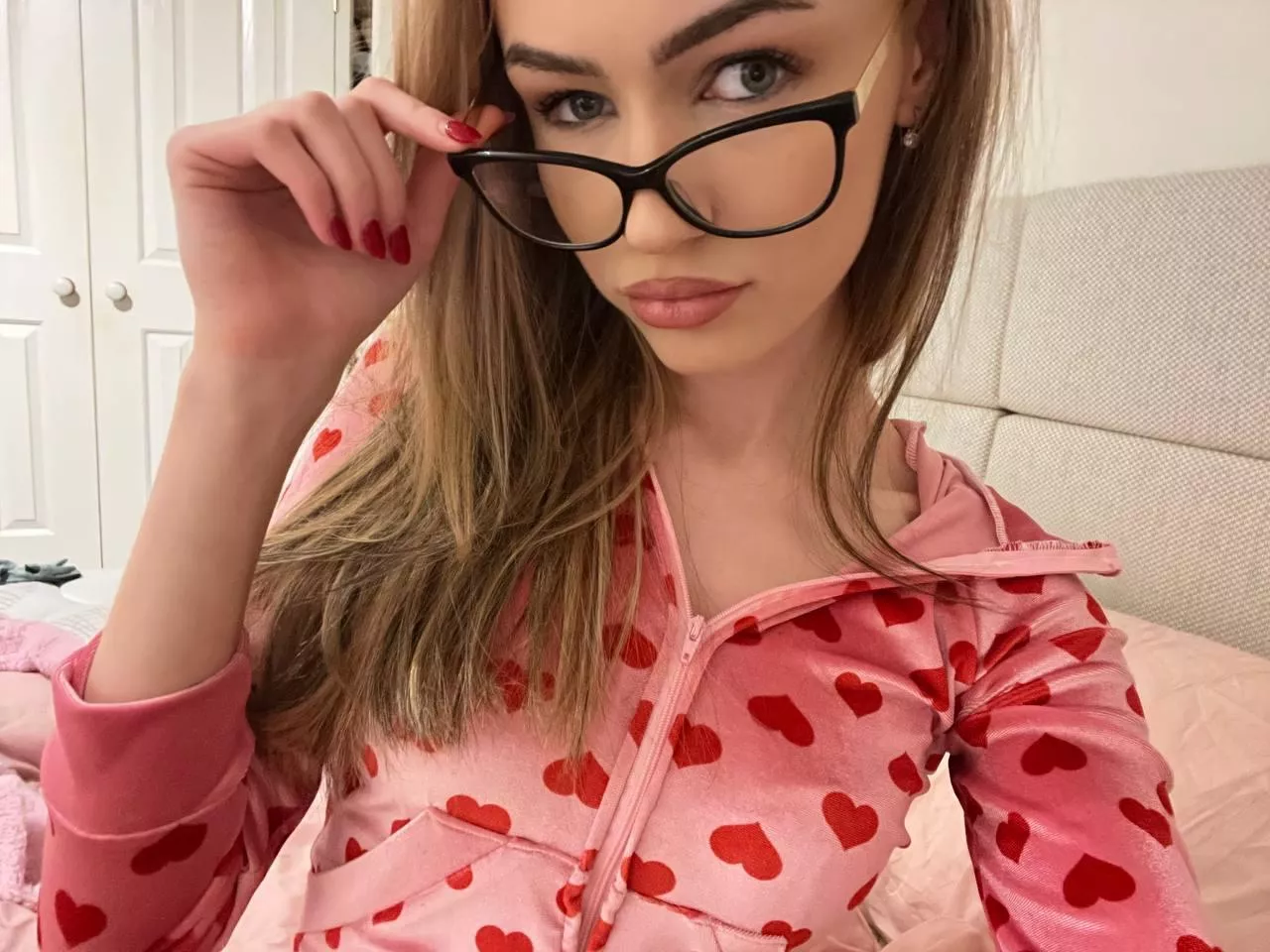 Staring into your soul