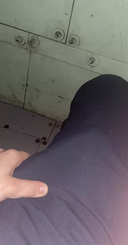 Stuck on duty. Anyone want to help?