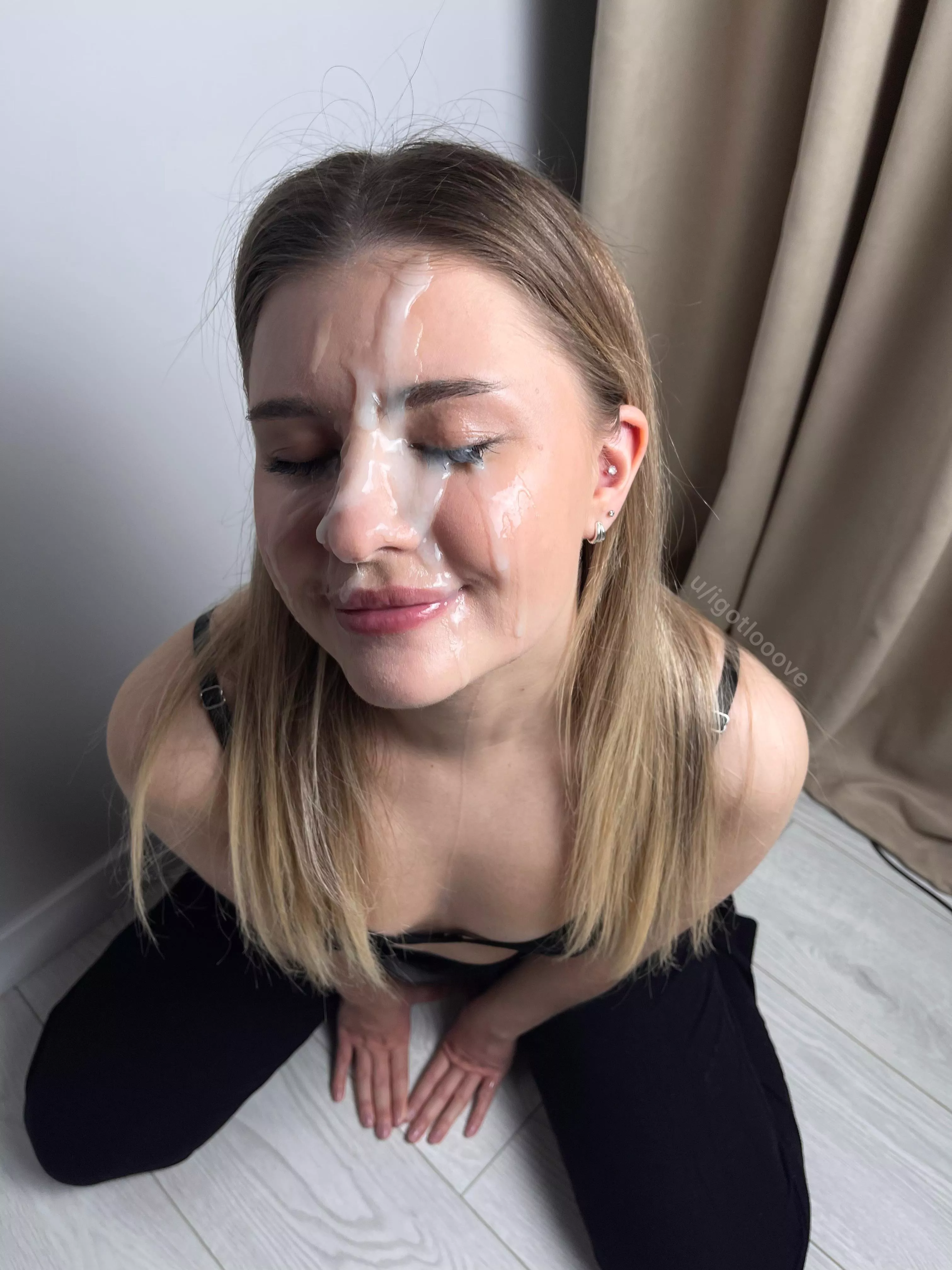 The most suitable care for my face