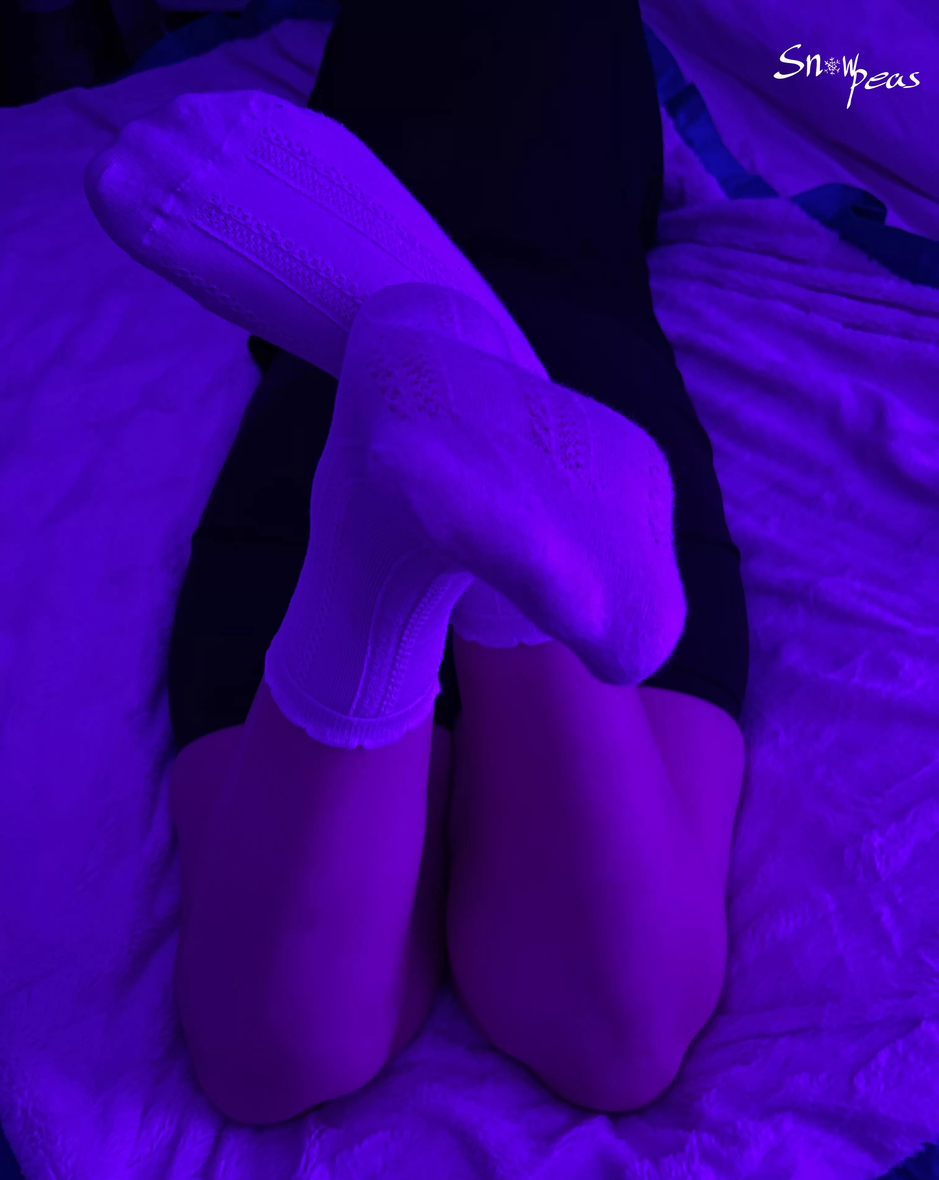 they are just slightly smelly, I hope that is okay! ✨