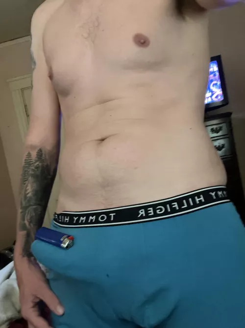 Think you could even come close? Hmu to see