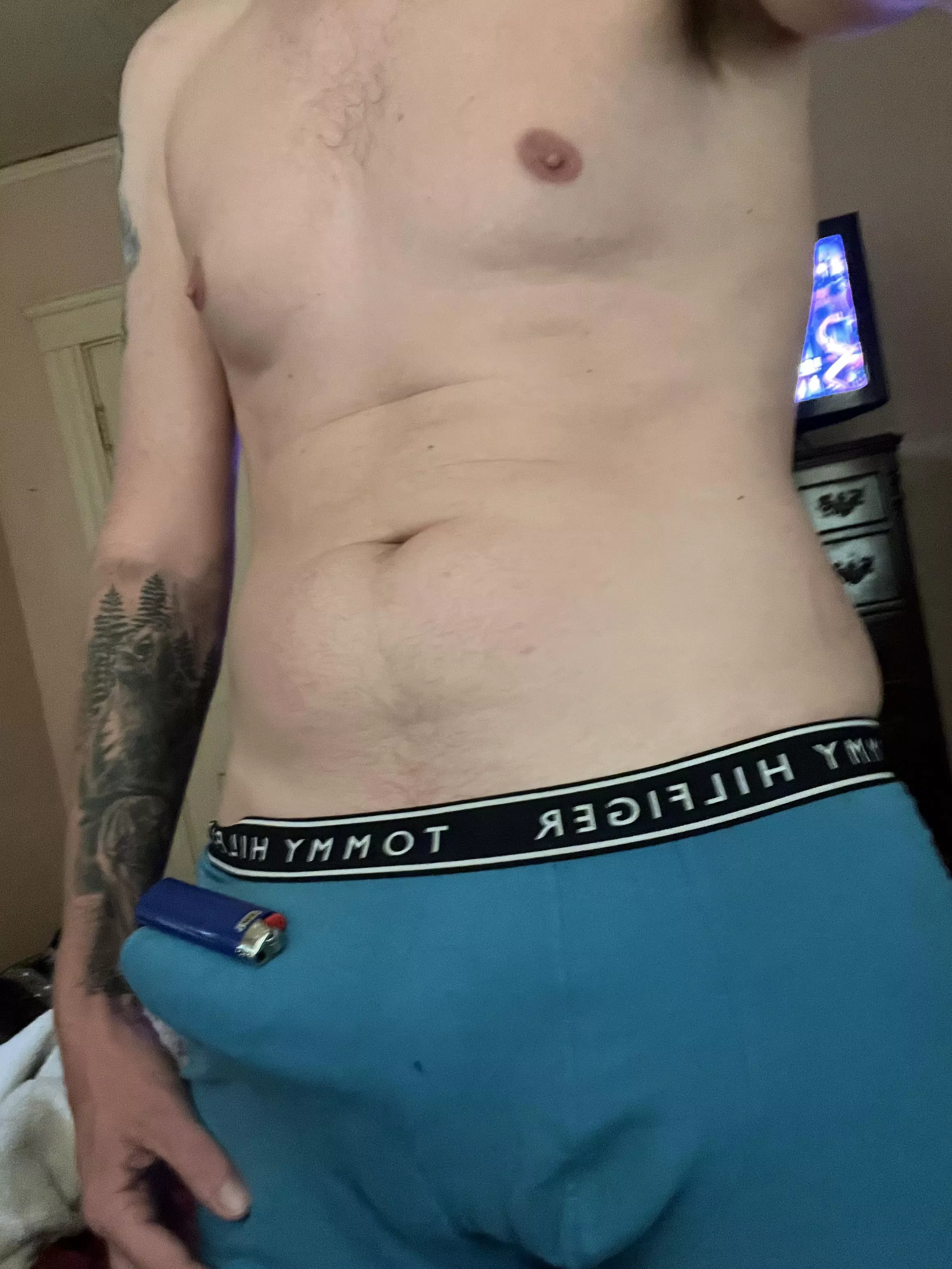 Think you could even come close? Hmu to see