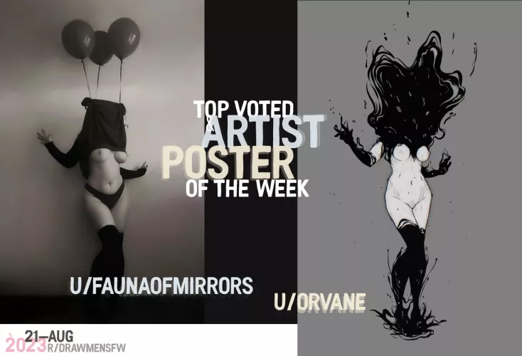¡¡ Top Voted of the Week !!