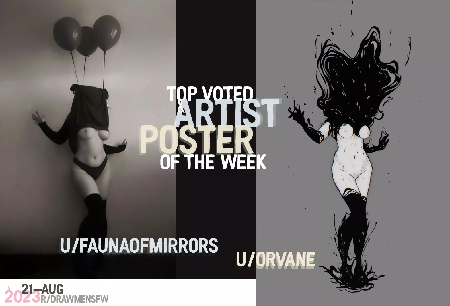 ¡¡ Top Voted of the Week !!