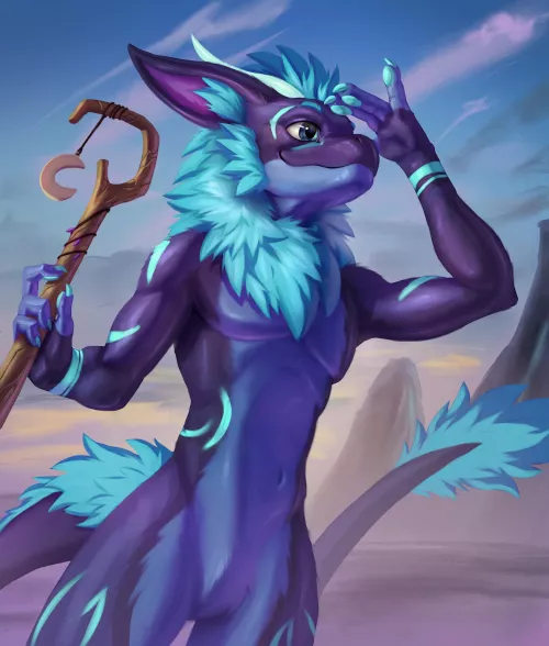 Watching the horizon🌄