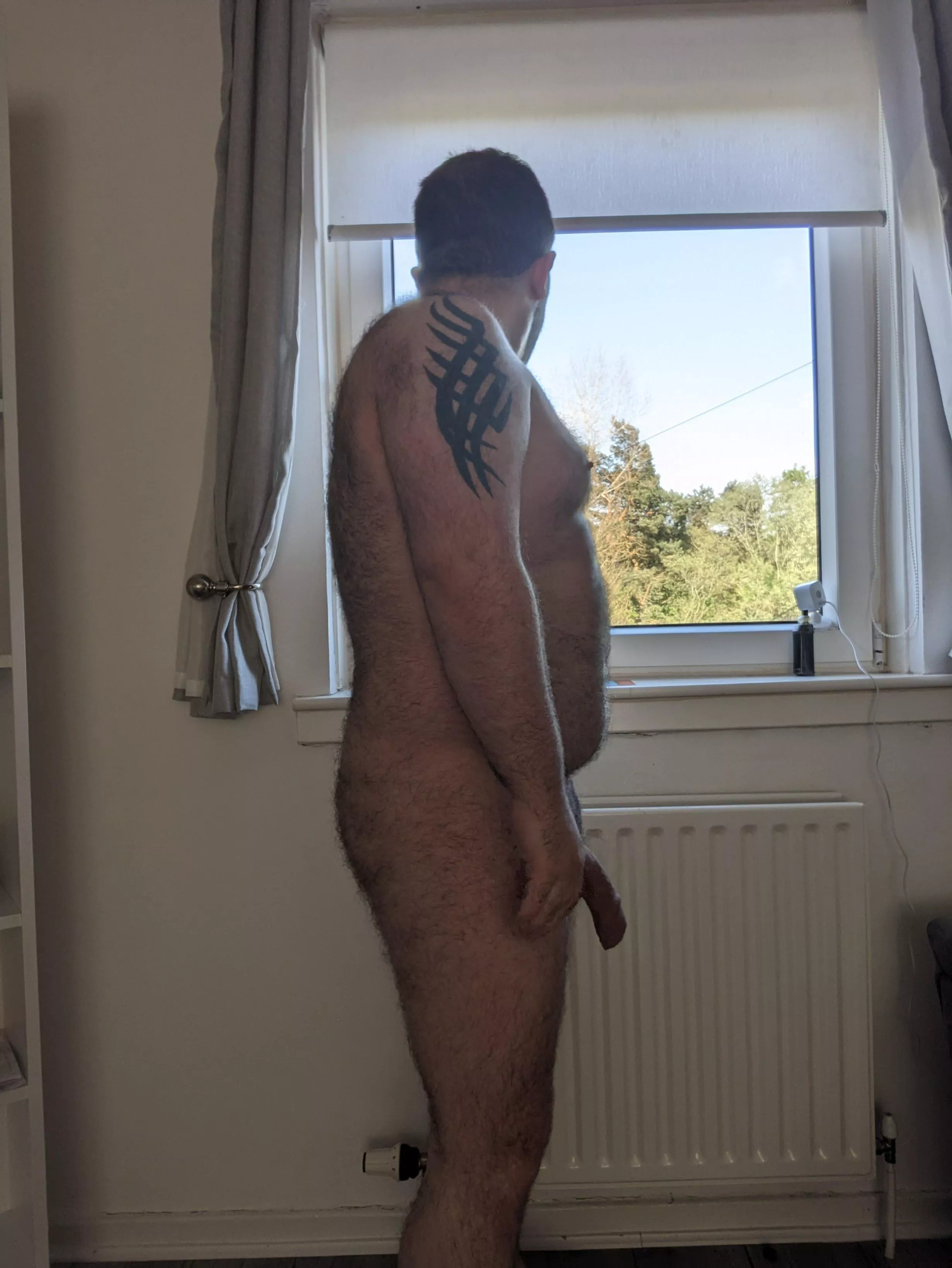 Where do you want me?