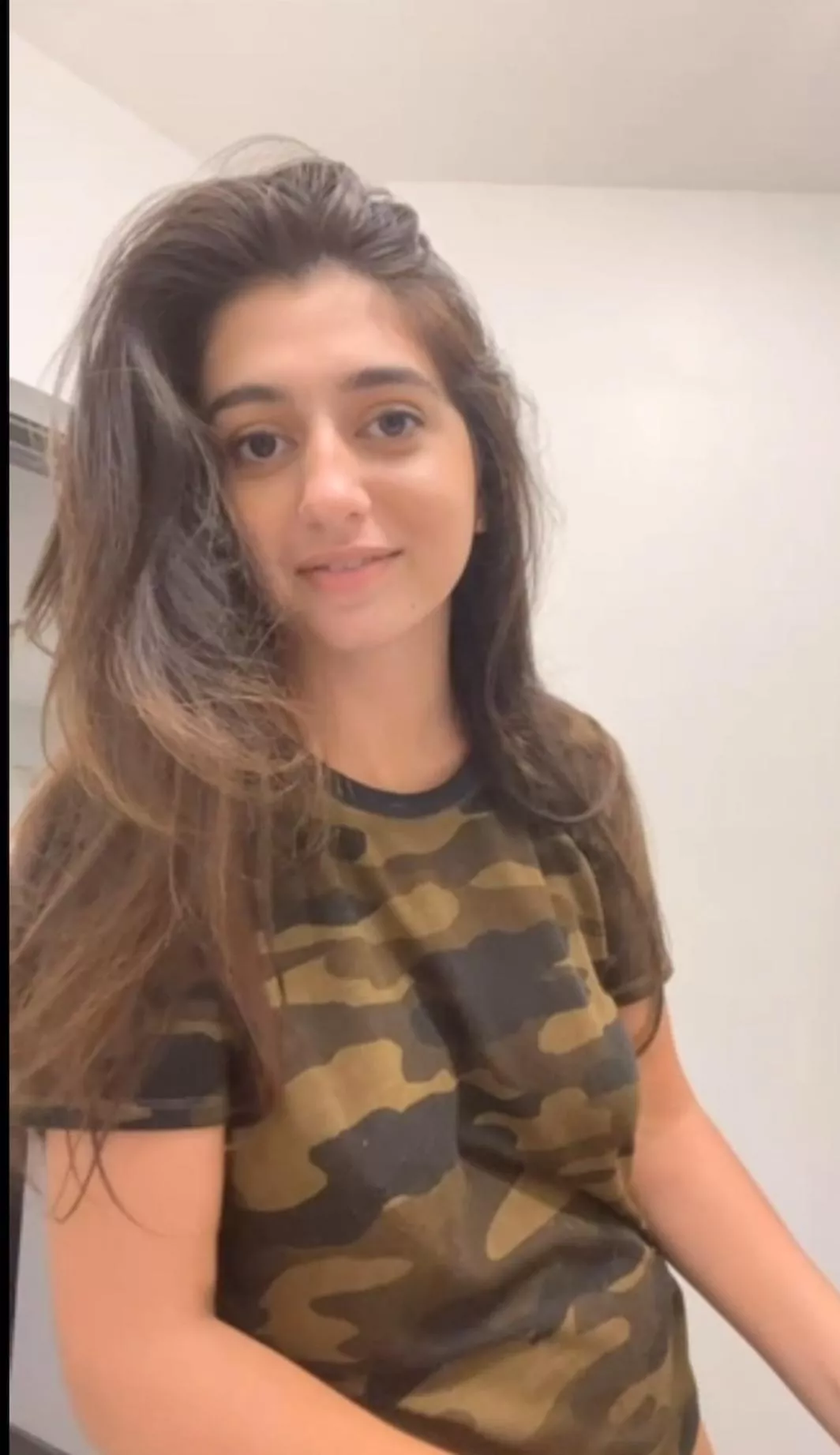 Who is she ?any name pls