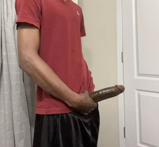 Wish I could put this on your tongue 🥵