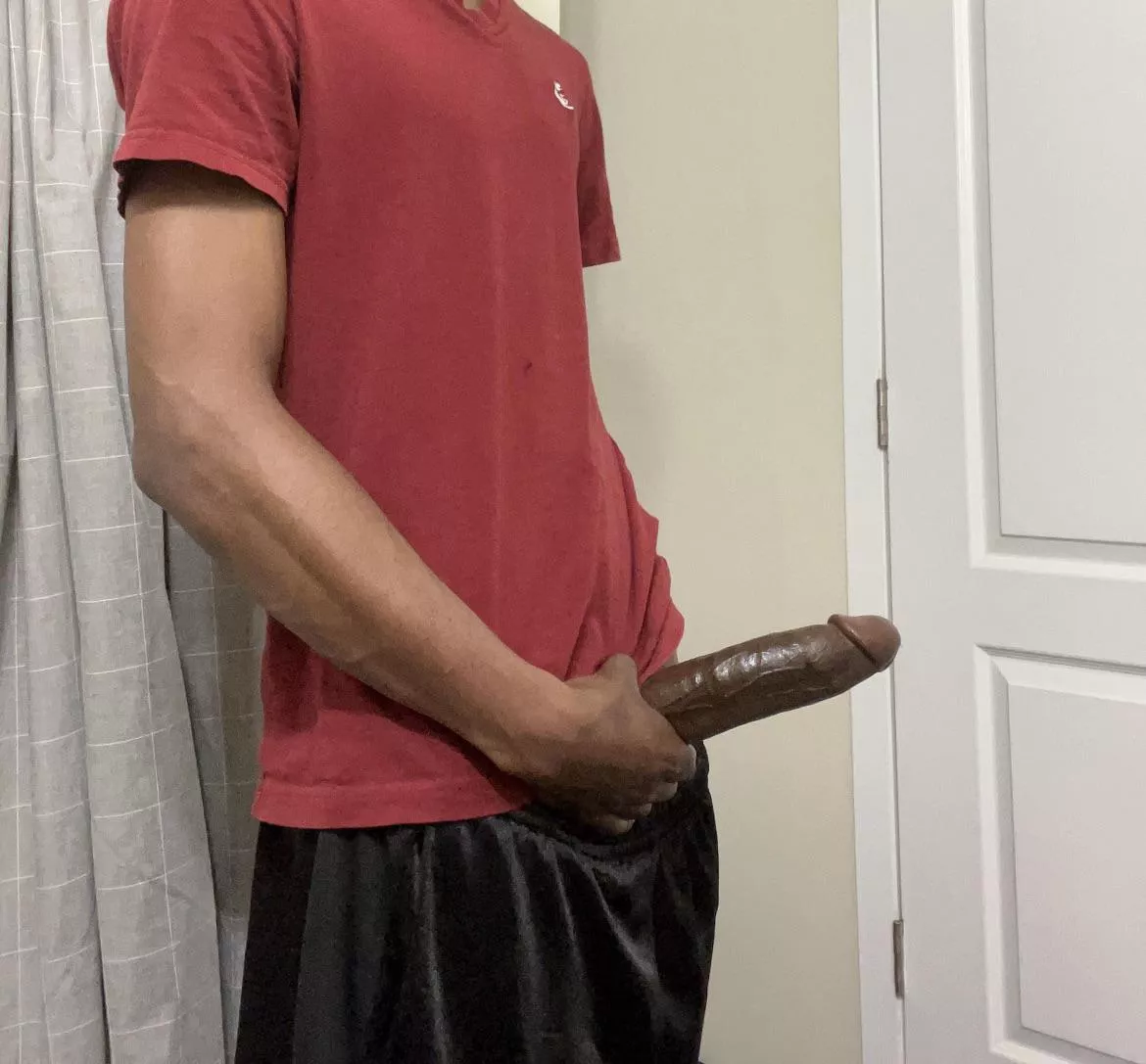 Wish I could put this on your tongue 🥵