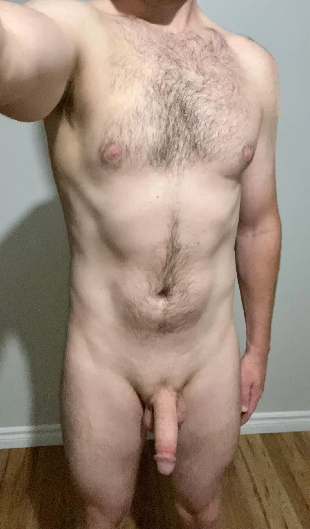 Won’t be soft for long