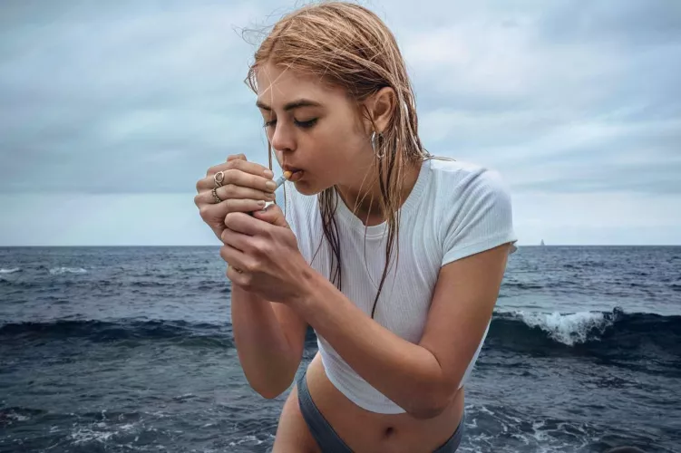 Would you enjoy This POV??