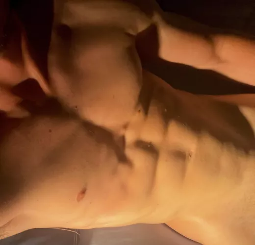 You or my hand… who’s better?