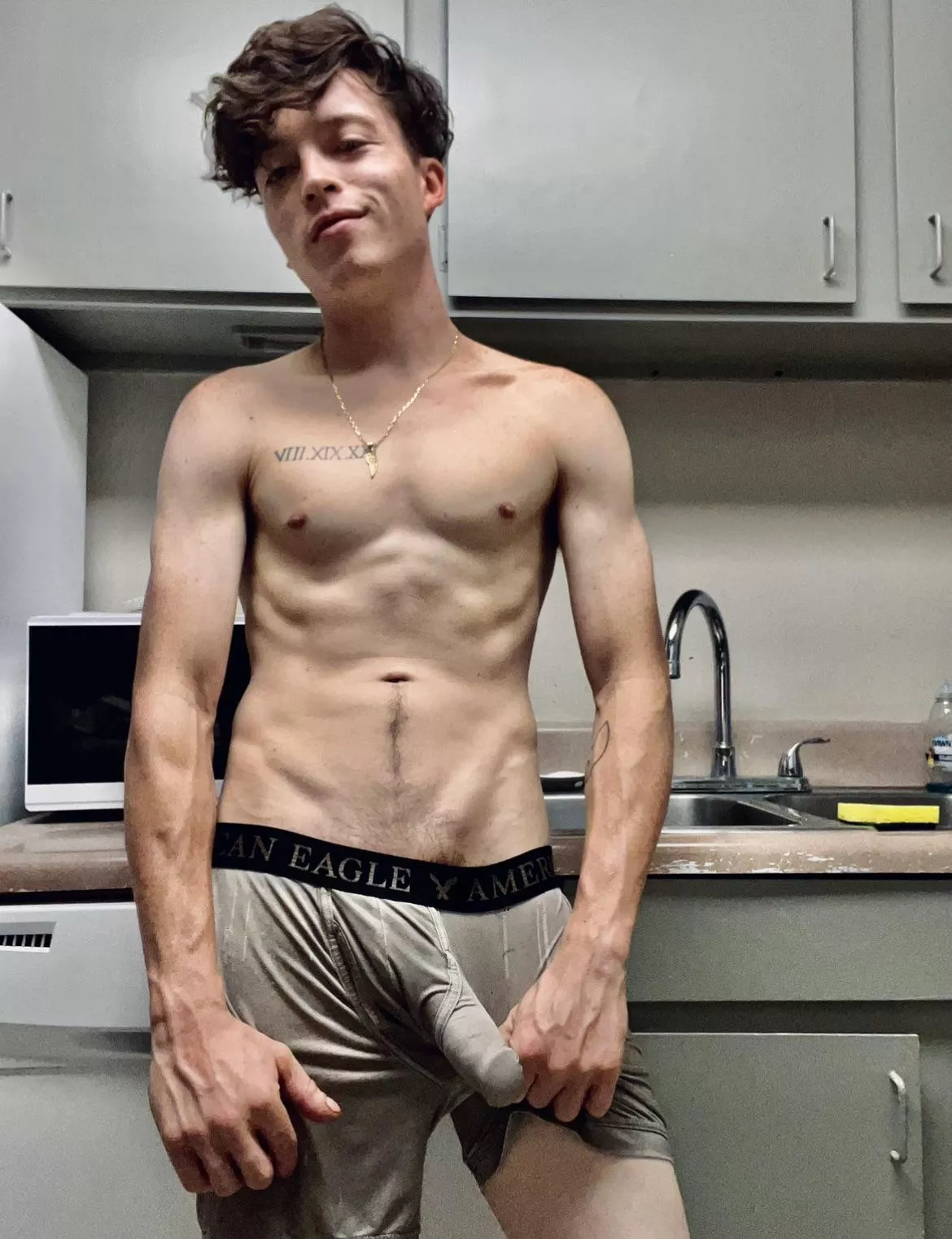 Your fav mixed Asian