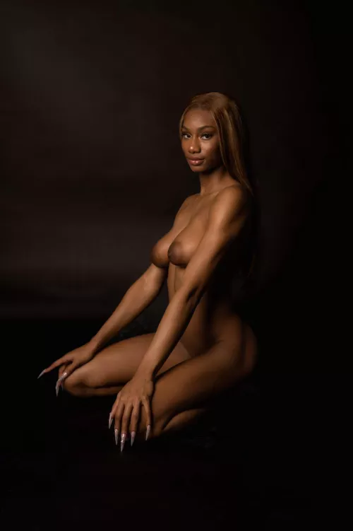 Your goddess requires a sacrifice