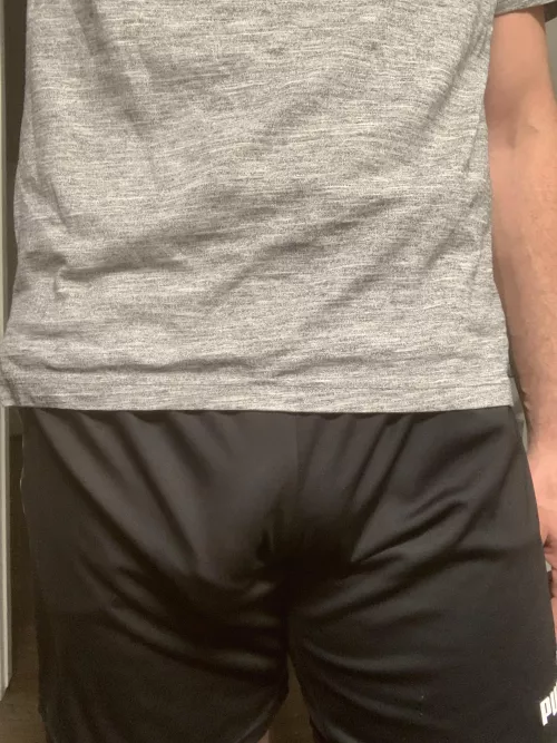 About to run errands