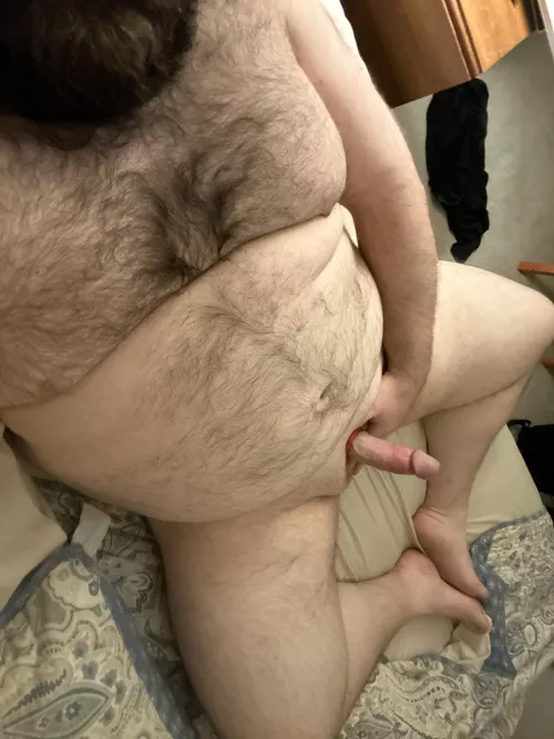 Another night alone, cum join?