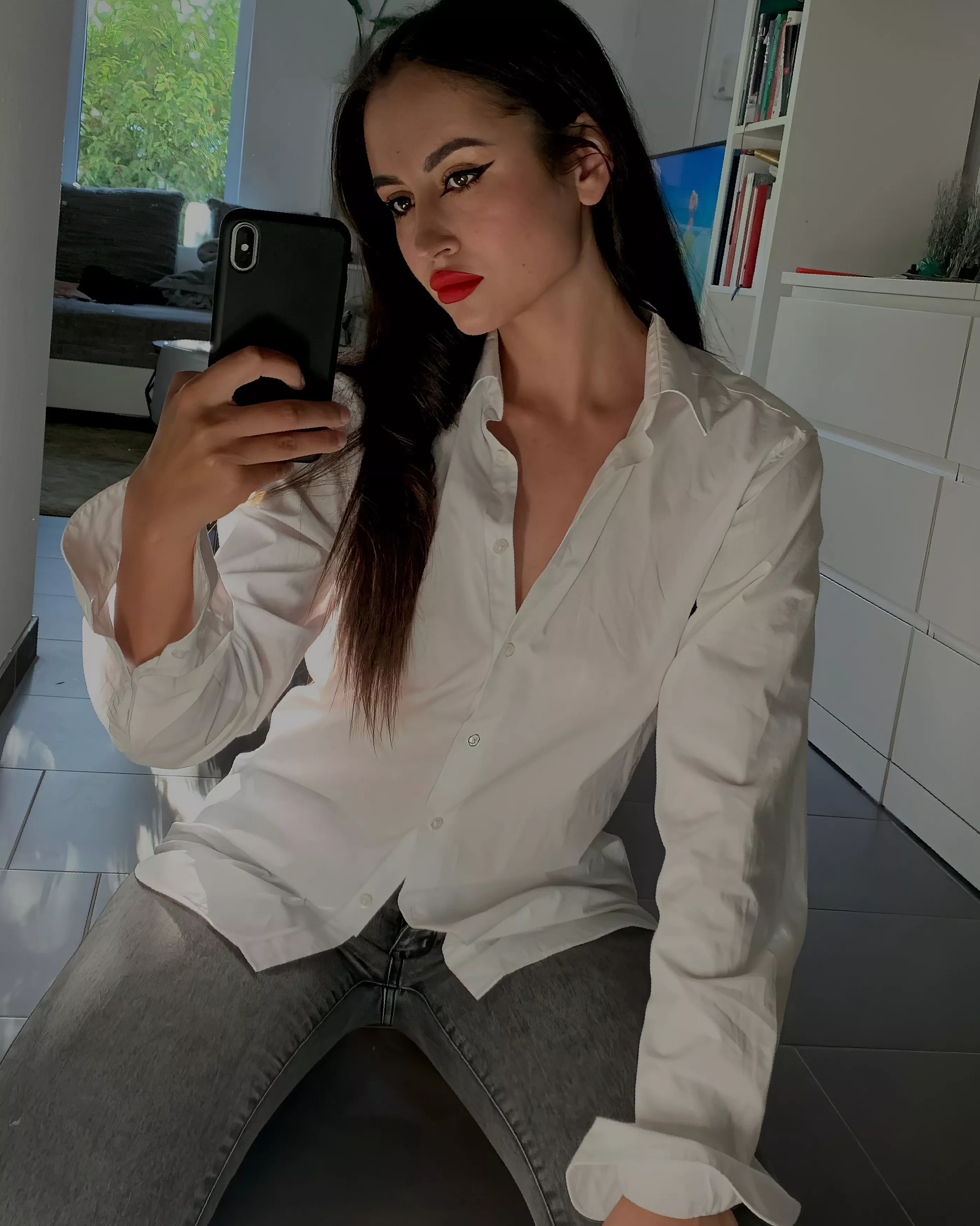 Are you brave enough to explore with me?