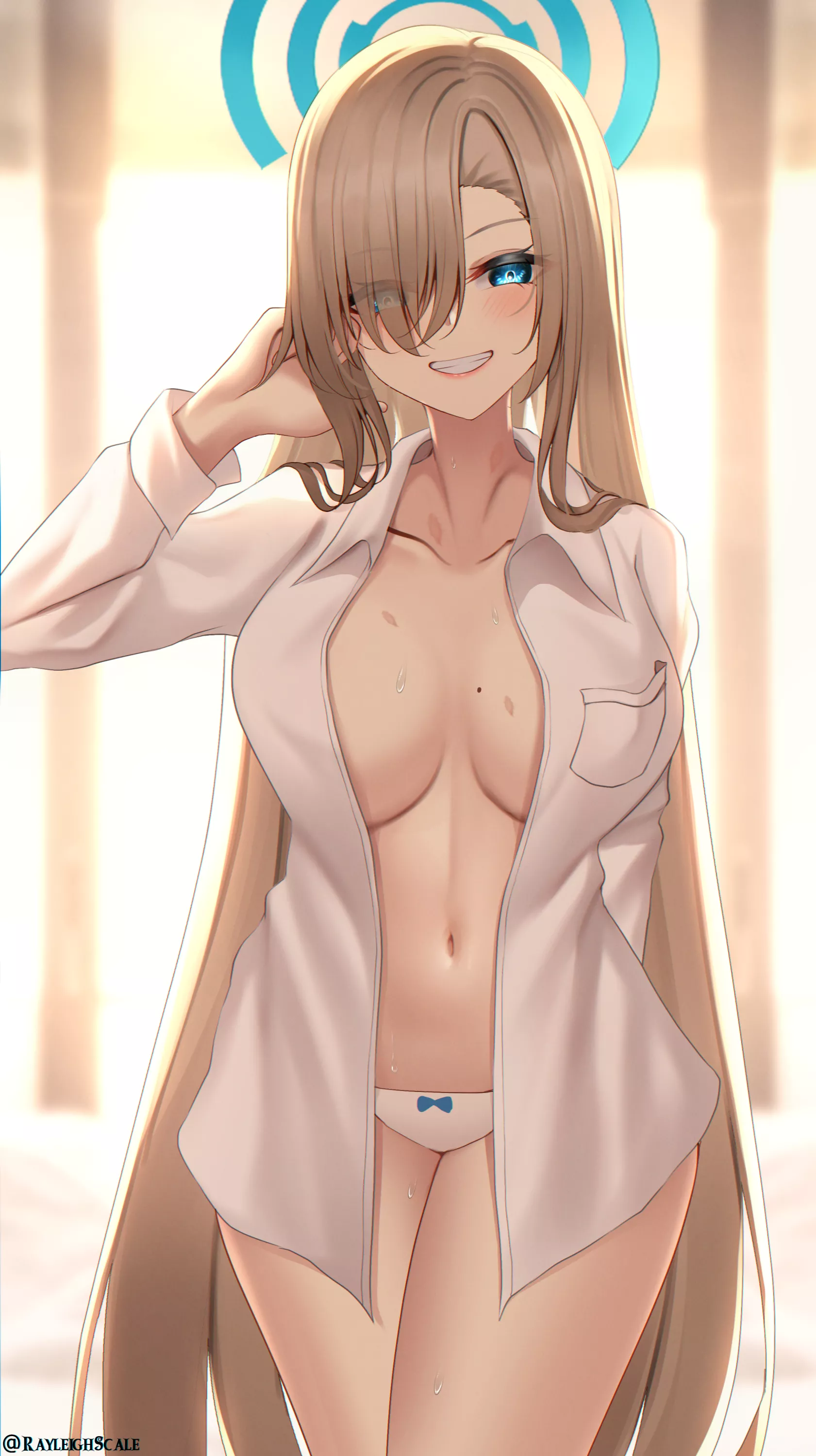 Asuna Ichinose [Blue Archive]