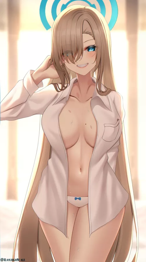 Asuna Ichinose [Blue Archive]