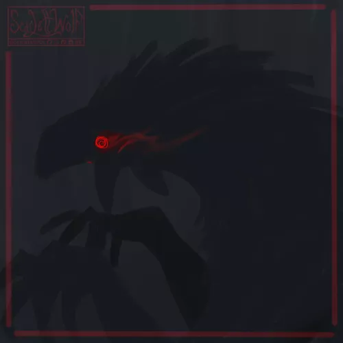 Beware the Upside Down Dog ⚠️