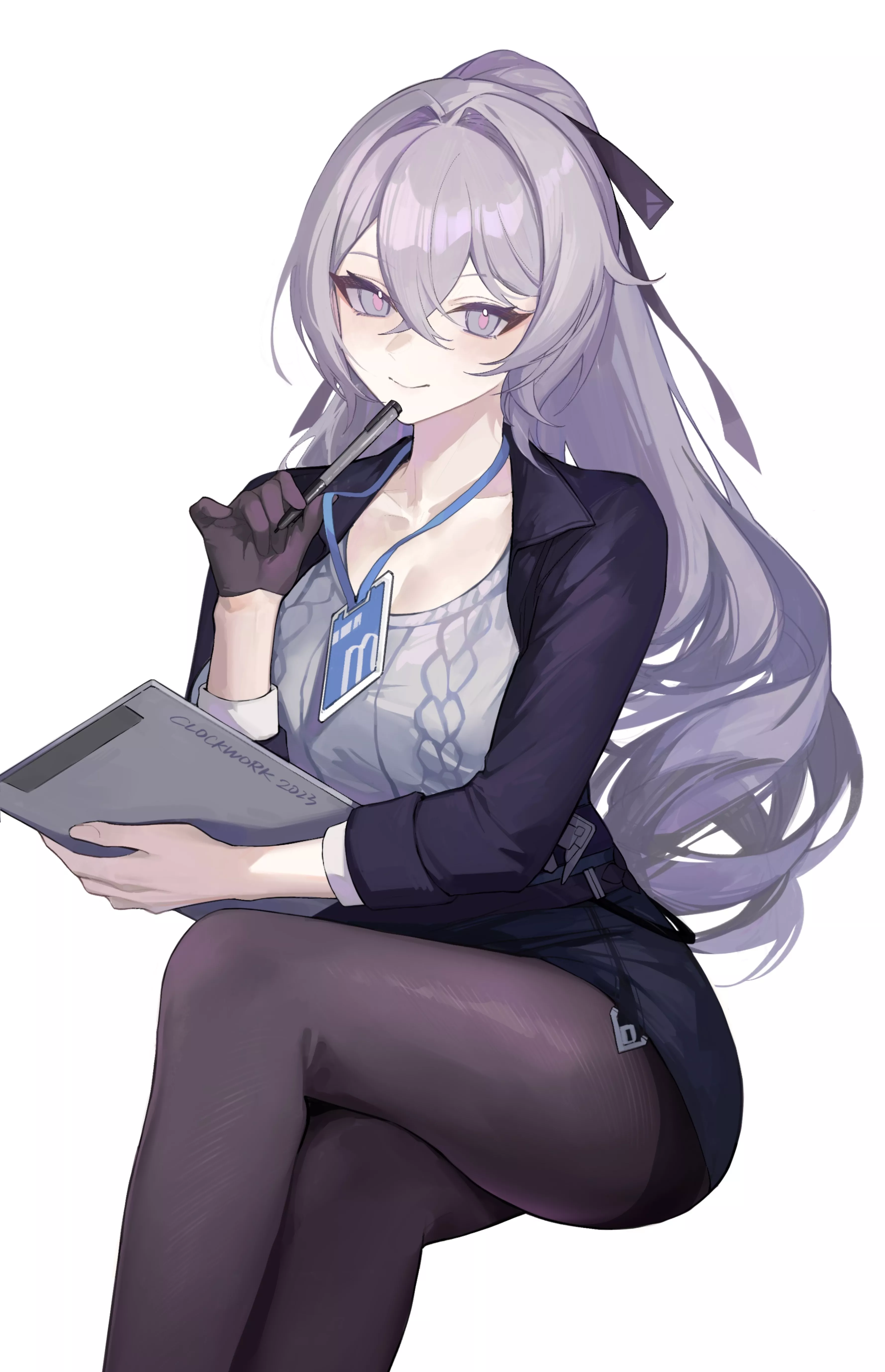 Bronya [Honkai Impact III]