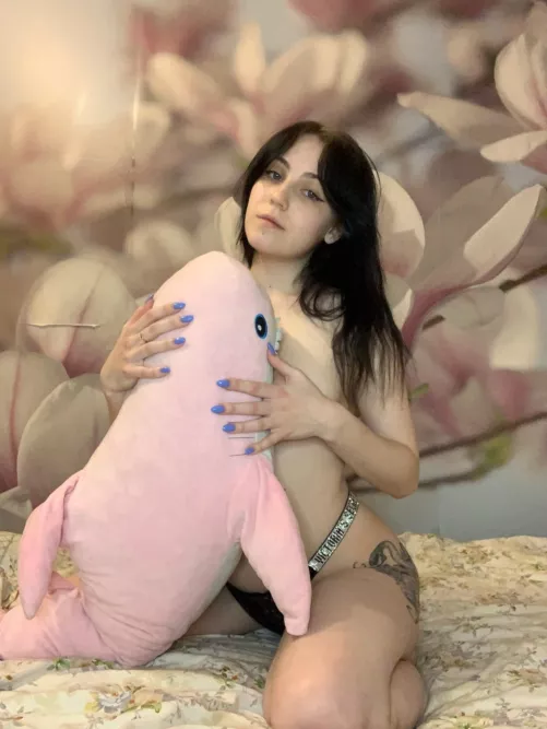 Can I be your little candy