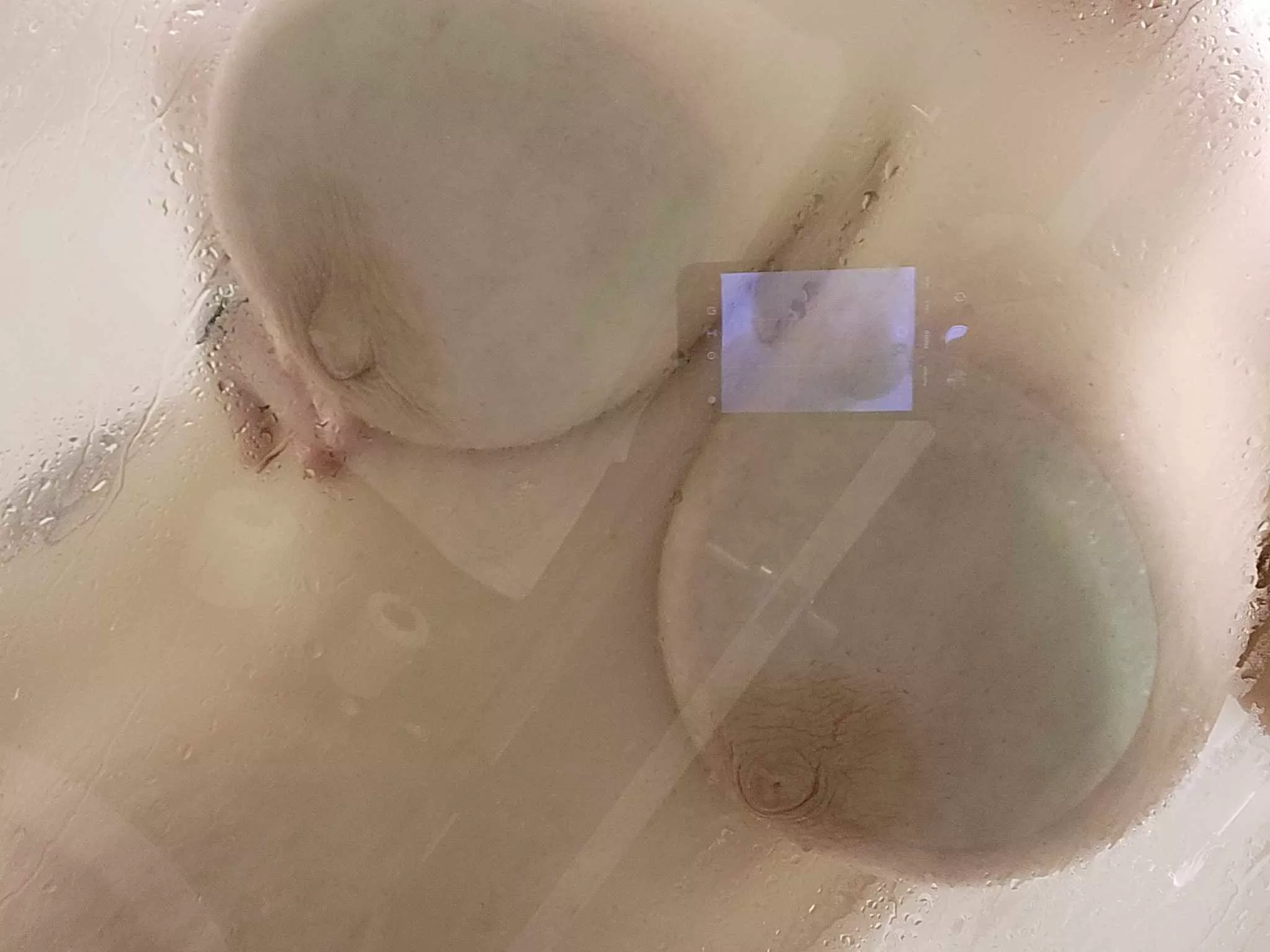 Can I convince you to get in with me?