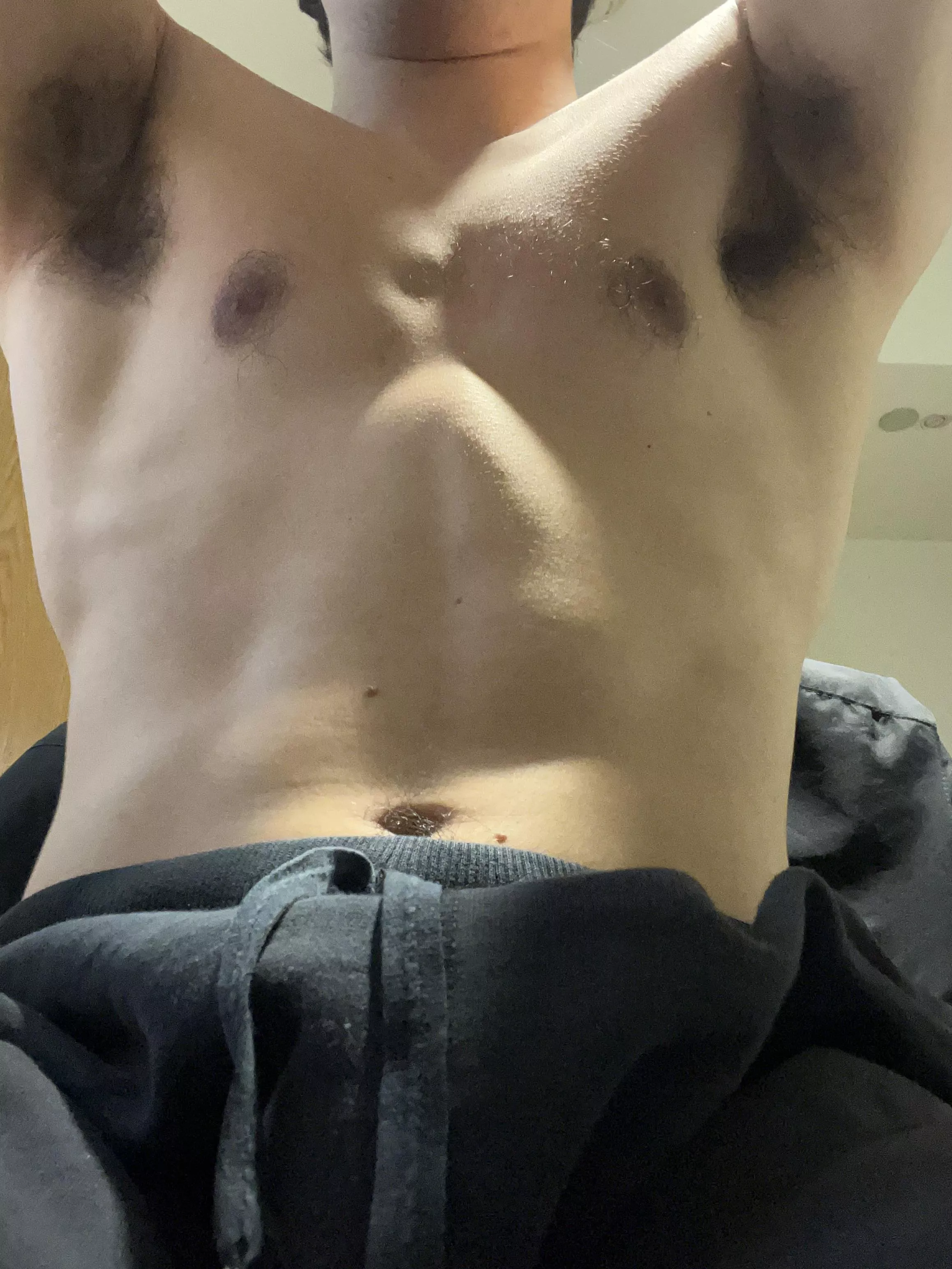 Can I join the hot pits in here?