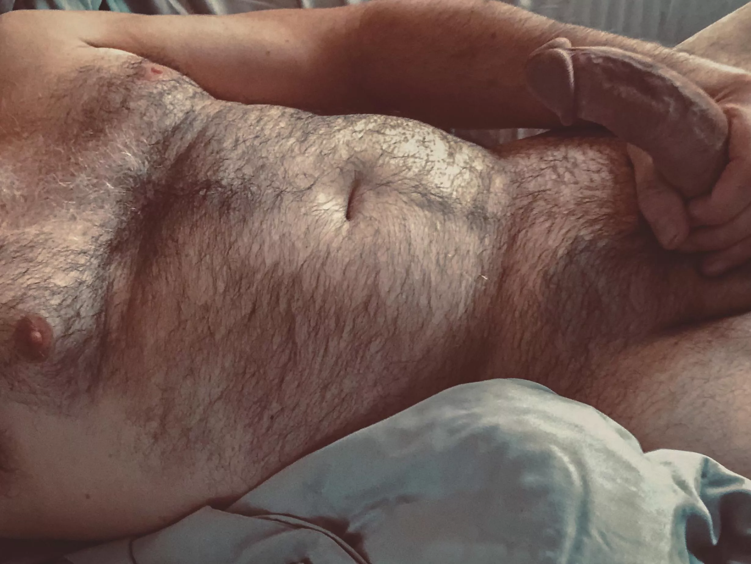 Caught me, now what? (40)